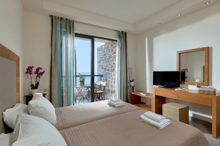 Creteco Hotel & Suites (Ex. Kritzas Beach Suites) - 75