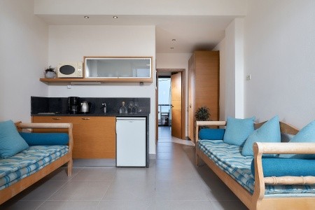 Creteco Hotel & Suites (Ex. Kritzas Beach Suites) - 76