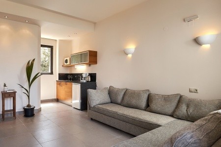 Creteco Hotel & Suites (Ex. Kritzas Beach Suites) - 77