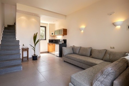 Creteco Hotel & Suites (Ex. Kritzas Beach Suites) - 78