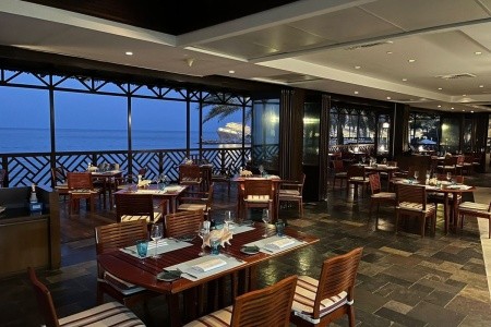 Shangri-La Barr Al Jissah Resort & Spa - Al Bandar - 25