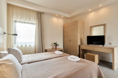 Creteco Hotel & Suites (Ex. Kritzas Beach Suites) - 82