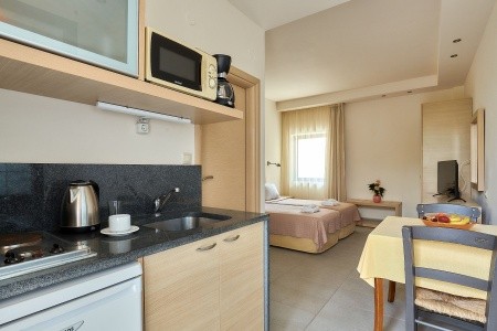 Creteco Hotel & Suites (Ex. Kritzas Beach Suites) - 83