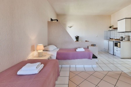 Creteco Hotel & Suites (Ex. Kritzas Beach Suites) - 84