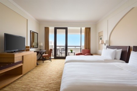 Shangri-La Barr Al Jissah Resort & Spa - Al Bandar - 28