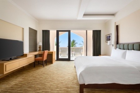 Shangri-La Barr Al Jissah Resort & Spa - Al Bandar - 30