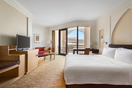 Shangri-La Barr Al Jissah Resort & Spa - Al Bandar - 34