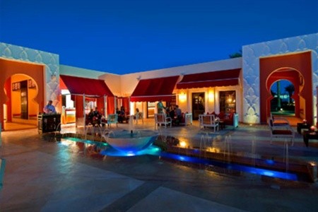 Egypt Sharm El Sheikh Sentido Reef Oasis Senses Resort 15 dňový pobyt All Inclusive Letecky Letisko: Praha July 2026 (25/07/26- 8/08/26)