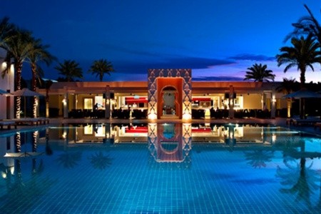 Egypt Sharm El Sheikh Sentido Reef Oasis Senses Resort 15 dňový pobyt All Inclusive Letecky Letisko: Praha July 2026 (25/07/26- 8/08/26)