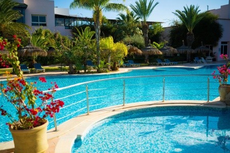 Eden Yasmine Resort & Spa - 52