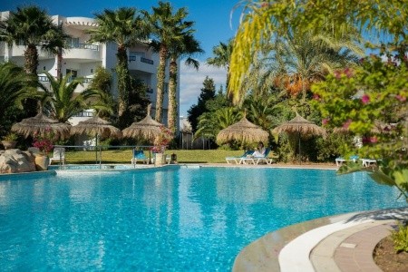 Eden Yasmine Resort & Spa - 54