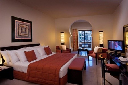 Egypt Sharm El Sheikh Sentido Reef Oasis Senses Resort 15 dňový pobyt All Inclusive Letecky Letisko: Praha July 2026 (25/07/26- 8/08/26)