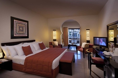 Egypt Sharm El Sheikh Sentido Reef Oasis Senses Resort 15 dňový pobyt All Inclusive Letecky Letisko: Praha July 2026 (25/07/26- 8/08/26)