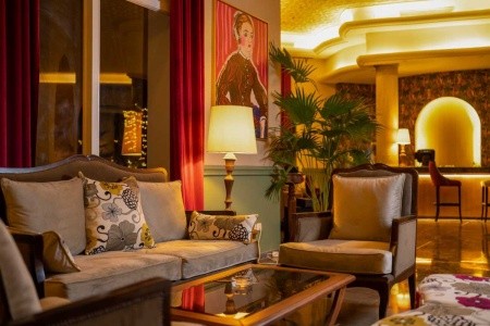 Eden Yasmine Resort & Spa - 56