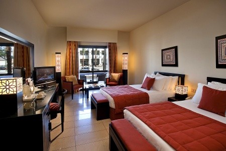 Egypt Sharm El Sheikh Sentido Reef Oasis Senses Resort 15 dňový pobyt All Inclusive Letecky Letisko: Praha July 2026 (25/07/26- 8/08/26)