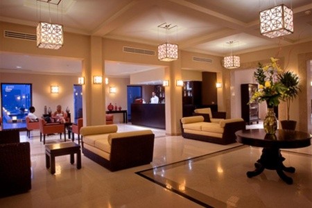 Egypt Sharm El Sheikh Sentido Reef Oasis Senses Resort 15 dňový pobyt All Inclusive Letecky Letisko: Praha July 2026 (25/07/26- 8/08/26)