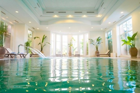 Eden Yasmine Resort & Spa - 58