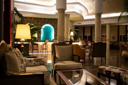 Eden Yasmine Resort & Spa - 61