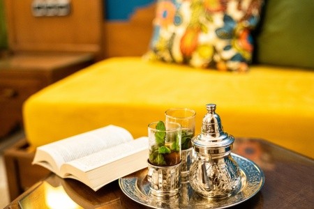 Eden Yasmine Resort & Spa - 62