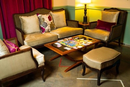 Eden Yasmine Resort & Spa - 67