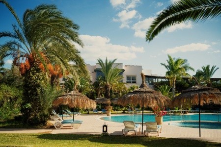 Eden Yasmine Resort & Spa - 68