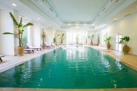 Eden Yasmine Resort & Spa - 69