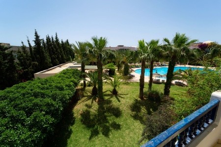 Eden Yasmine Resort & Spa - 70