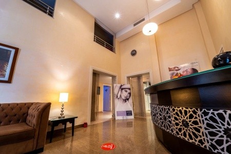 Eden Yasmine Resort & Spa - 71