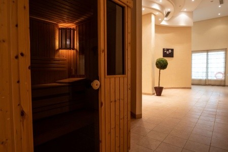 Eden Yasmine Resort & Spa - 74