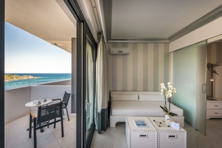 Mitsis Alila Resort & Spa - 50