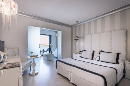 Mitsis Alila Resort & Spa - 51