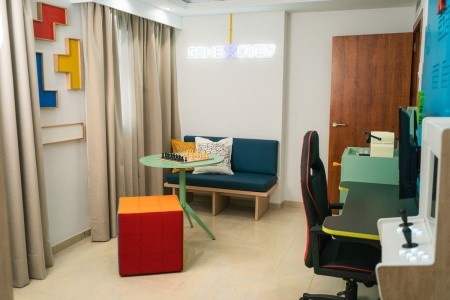 Magic Games (Ex. Marina D'or Playa) - 60