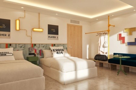 Magic Games (Ex. Marina D'or Playa) - 61