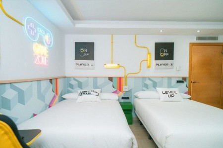 Magic Games (Ex. Marina D'or Playa) - 62