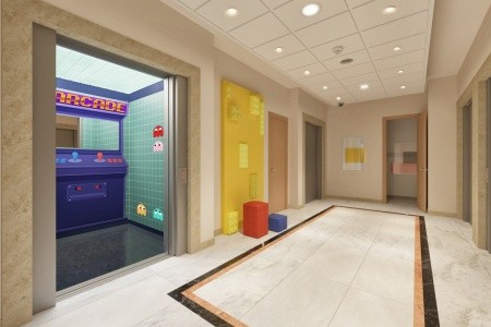 Magic Games (Ex. Marina D'or Playa) - 64