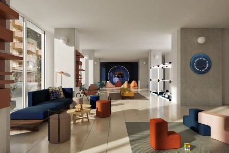 Magic Games (Ex. Marina D'or Playa) - 65