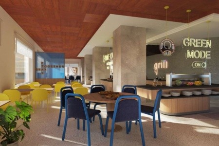 Magic Games (Ex. Marina D'or Playa) - 66