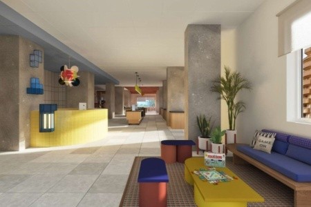 Magic Games (Ex. Marina D'or Playa) - 68