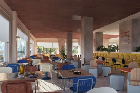 Magic Games (Ex. Marina D'or Playa) - 70