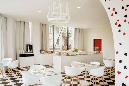 Poľsko Dolní Slezsko Ibis Styles Wroclaw Centrum 6 dňový pobyt Raňajky Vlastná January 2026 ( 3/01/26- 8/01/26)