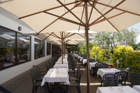 Španielsko Costa Brava Gran Garbi Mar 8 dňový pobyt All Inclusive Letecky Letisko: Praha June 2026 (23/06/26-30/06/26)