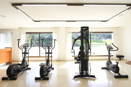 Španielsko Costa Brava Gran Garbi Mar 8 dňový pobyt All Inclusive Letecky Letisko: Praha June 2026 (23/06/26-30/06/26)