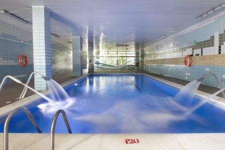 Španielsko Costa Brava Gran Garbi Mar 8 dňový pobyt All Inclusive Letecky Letisko: Praha June 2026 (23/06/26-30/06/26)