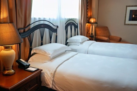 Grand Hyatt Muscat - 80