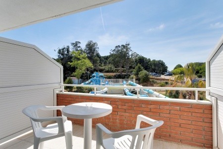 Španielsko Costa Brava Gran Garbi Mar 8 dňový pobyt All Inclusive Letecky Letisko: Praha June 2026 (23/06/26-30/06/26)