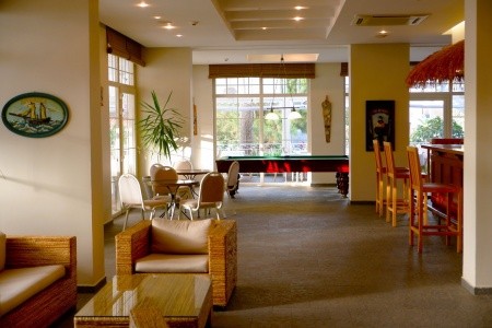 Hawaii Hotel By Yunus - 43