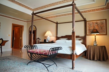 Grand Hyatt Muscat - 82