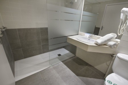 Španielsko Costa Brava Gran Garbi Mar 8 dňový pobyt All Inclusive Letecky Letisko: Praha June 2026 (23/06/26-30/06/26)