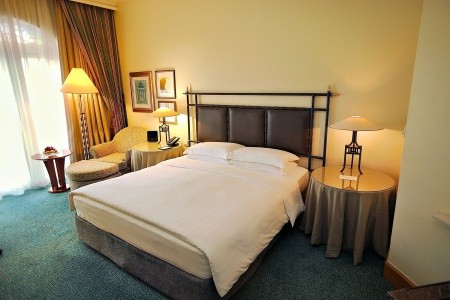 Grand Hyatt Muscat - 84