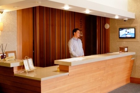 Hawaii Hotel By Yunus - 45